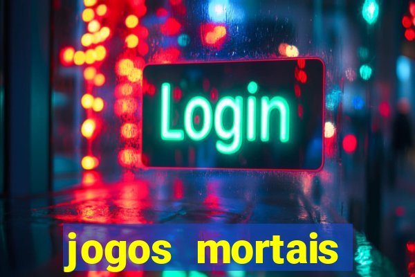 jogos mortais jigsaw legendado torrent